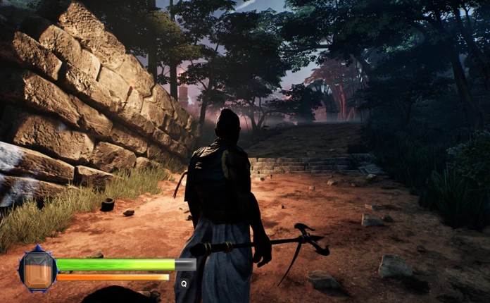 Dhairyam - The Patient One screenshot
