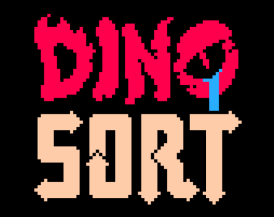 Dino Sort Image