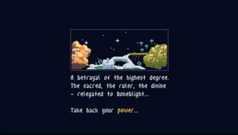 Divine Dice screenshot