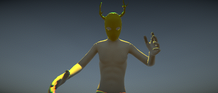 Games like Doll Mask