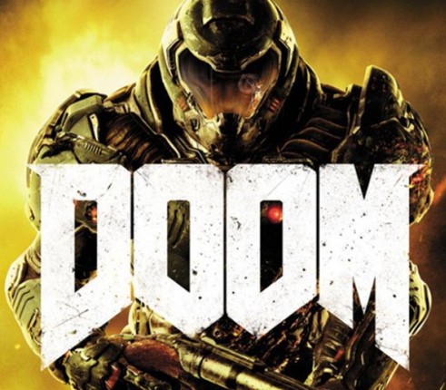 DOOM Image