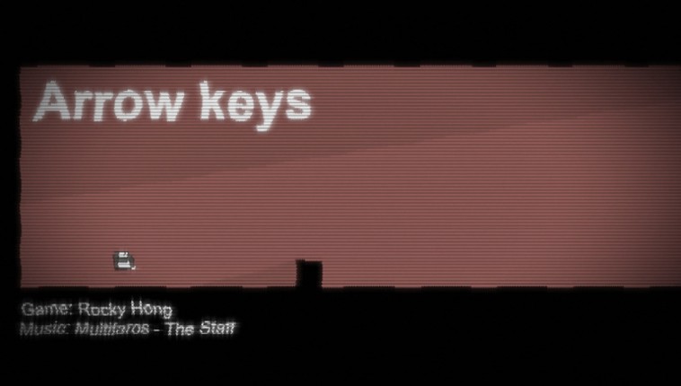 Double Jump Dash Image