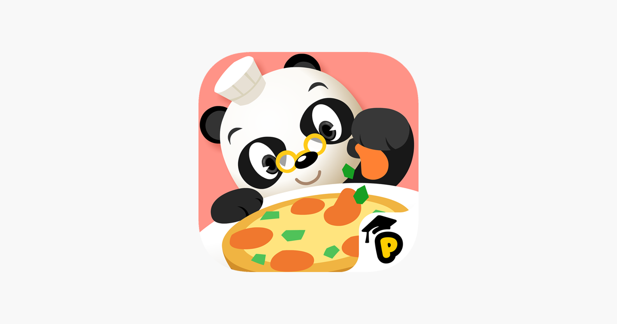 Games like Dr. Panda Restaurant