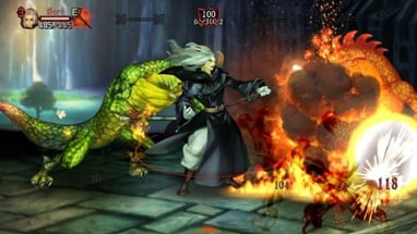 Dragon's Crown Image