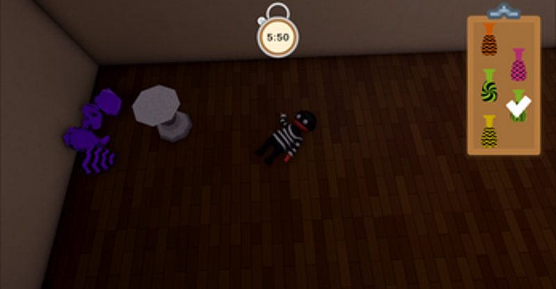 Drippin' Jack screenshot