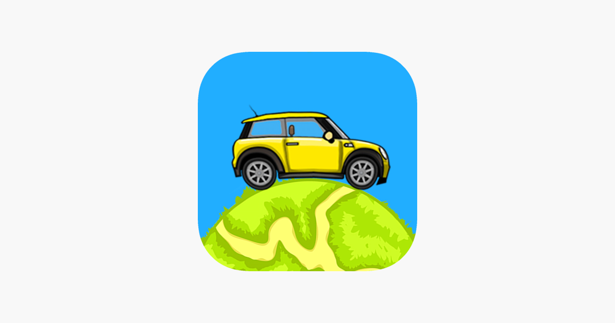 Games like Drive Earth