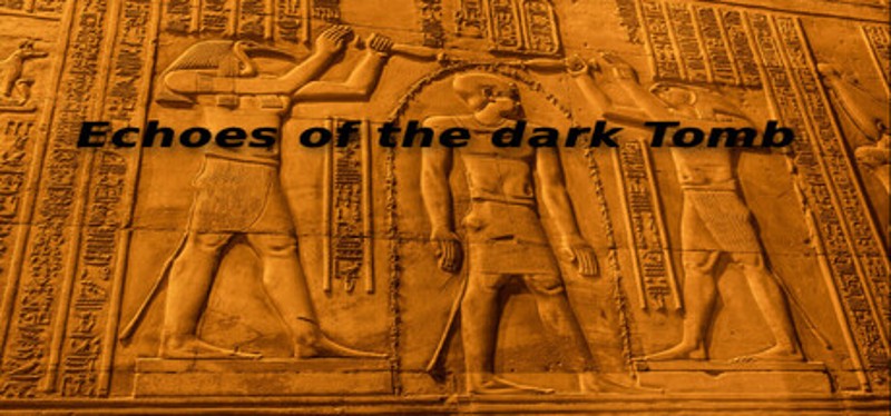 Echoes of the Dark Tomb Image