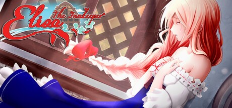 Games like Elisa: the Innkeeper