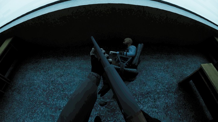 Ells Tales: Chairbound screenshot