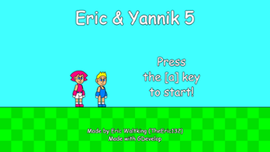 Eric & Yannik 5 Image