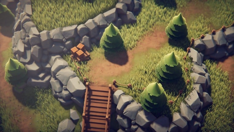 Escape From Duckov screenshot