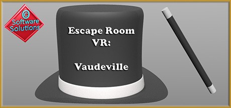 Games like Escape Room VR: Vaudeville