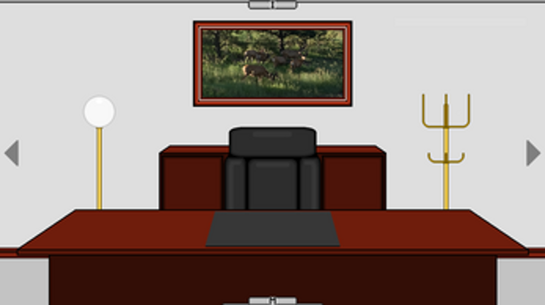 Escape the House that Swiggart Built screenshot