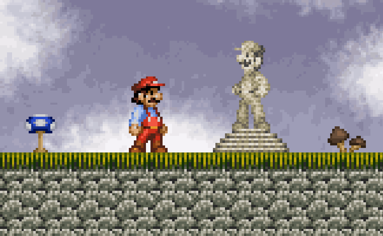 Games like Essence Of Waluigi