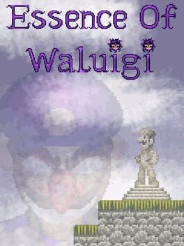 Games like Essence Of Waluigi