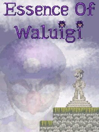 Essence Of Waluigi Image