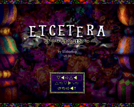 ETCETERA Image