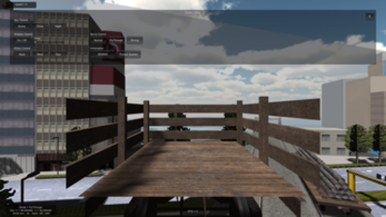 Experience the Japanese City screenshot