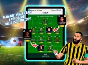 Fantasy Manager Soccer MLS 24 Image