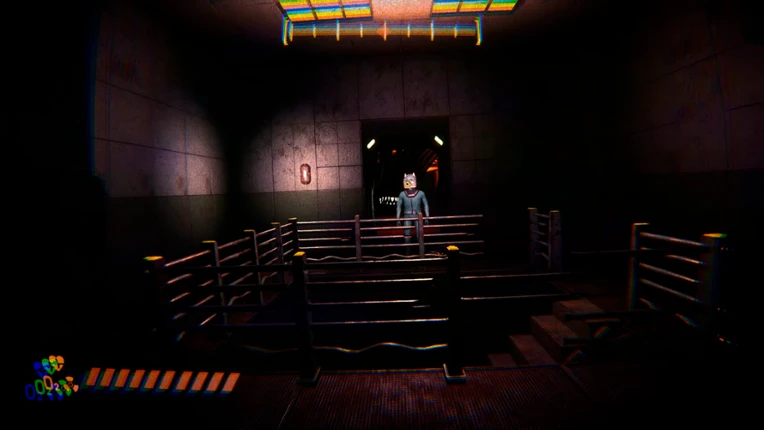 Fatal Terminal screenshot