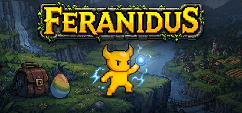 Feranidus Image
