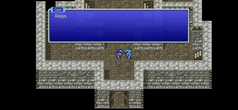 FINAL FANTASY IV Image