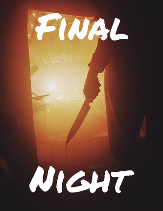 Final Night Game Cover