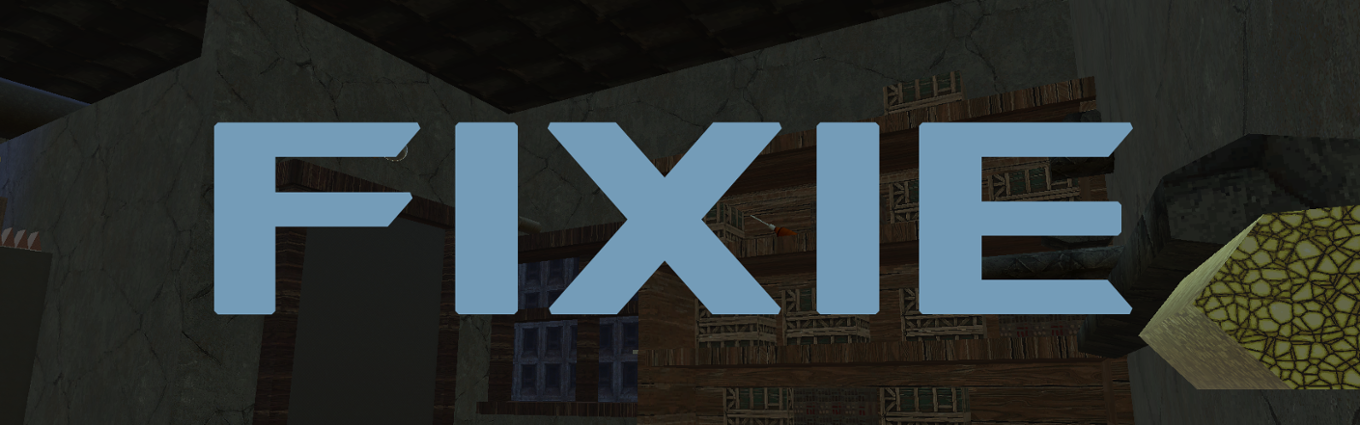 Games like FIXIE