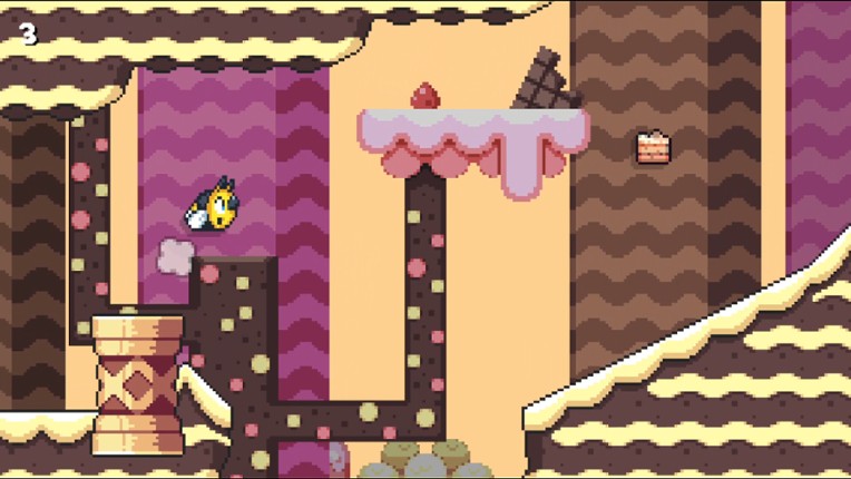 Flap de Clap screenshot