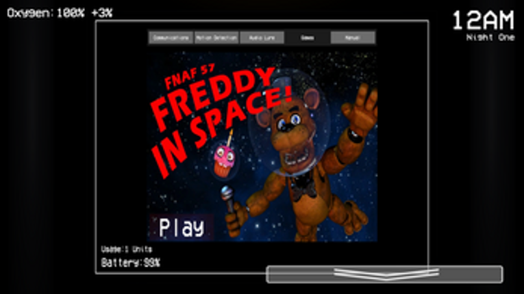 FNAF Online Multiplayer Image