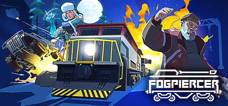 Games like Fogpiercer