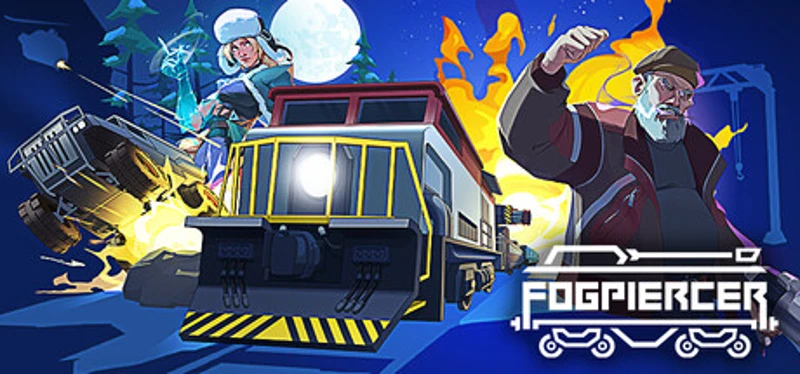 Fogpiercer Image