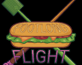 Footlong Flight Image