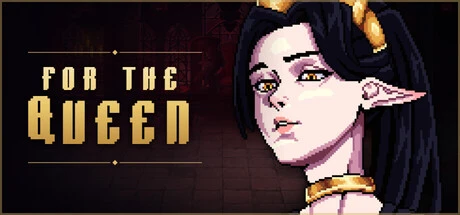 Games like For the Queen