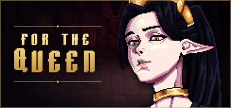 For the Queen Image
