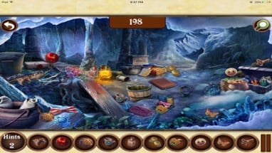 Free Hidden Objects: Vacation Adventures Image