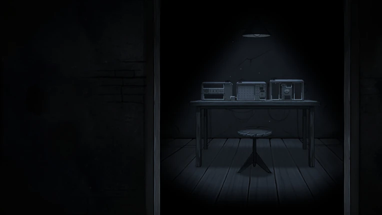 From Basement with Love screenshot