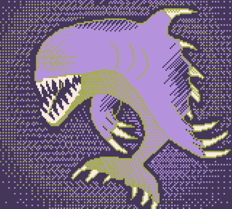 Frontrooms: Normalities screenshot