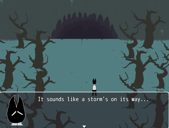 Fungus and Delicacies screenshot