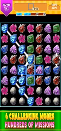 Galaxy Sparkling screenshot