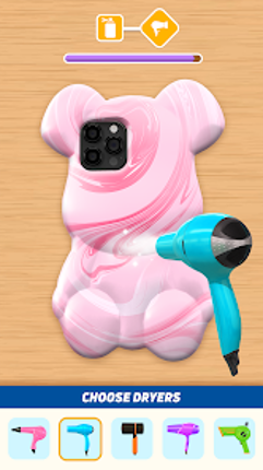 DIY Phone Case Maker screenshot