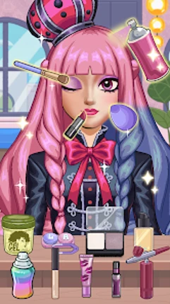 Makeover Lab: Cosplay Time Image