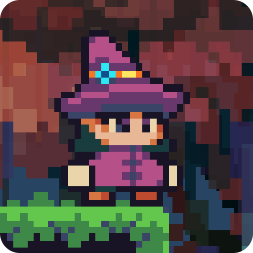 Games like Weeny Adventure - Retro Platfo