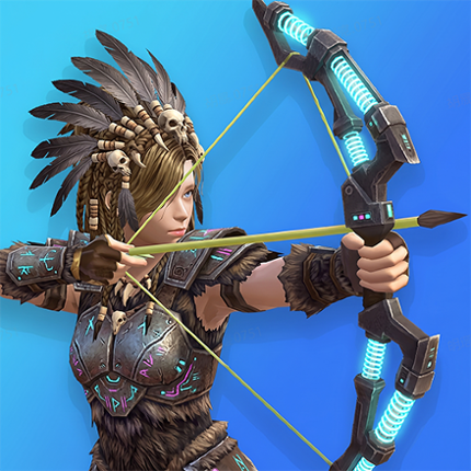 Archery Master: Bow and Arrow Image