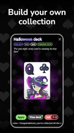 Spider Solitaire Masters Image