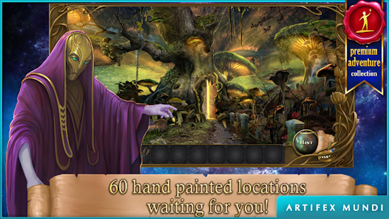 Mythic Wonders (Full) Image
