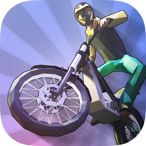 Games like Moto X3M Delight