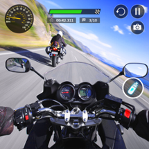 Moto Race Master Image