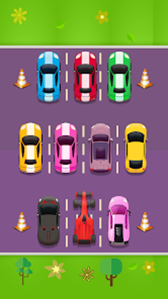 Kids Racing, Racecar Boy Girl Image