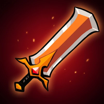 Shadow Dungeon: Roguelike Game Image